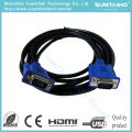 HD 15pins Male to Male VGA Cable for PC